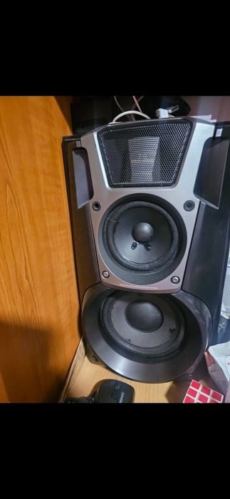 Combina TEHNICS RS  EH 600