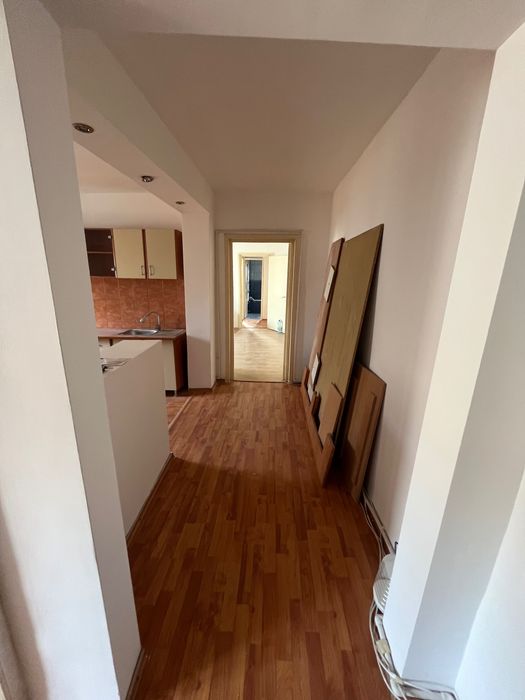 Apartament 3 camere Giurgiu