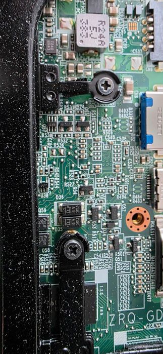 Acer Aspire V5-573G (i5, GT 750M 4GB) - Defect / Pentru piese