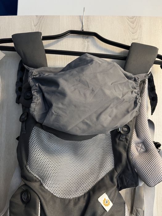 Ергономична раница Ergobaby 360