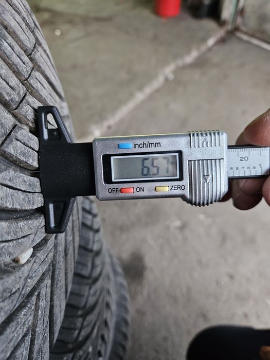 Anvelope All season  205x60x16