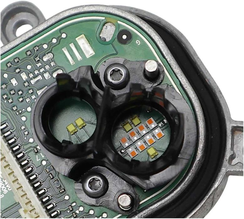 Modul led semnalizare NOU DRL Audi A4 B9 anii 2015-2019