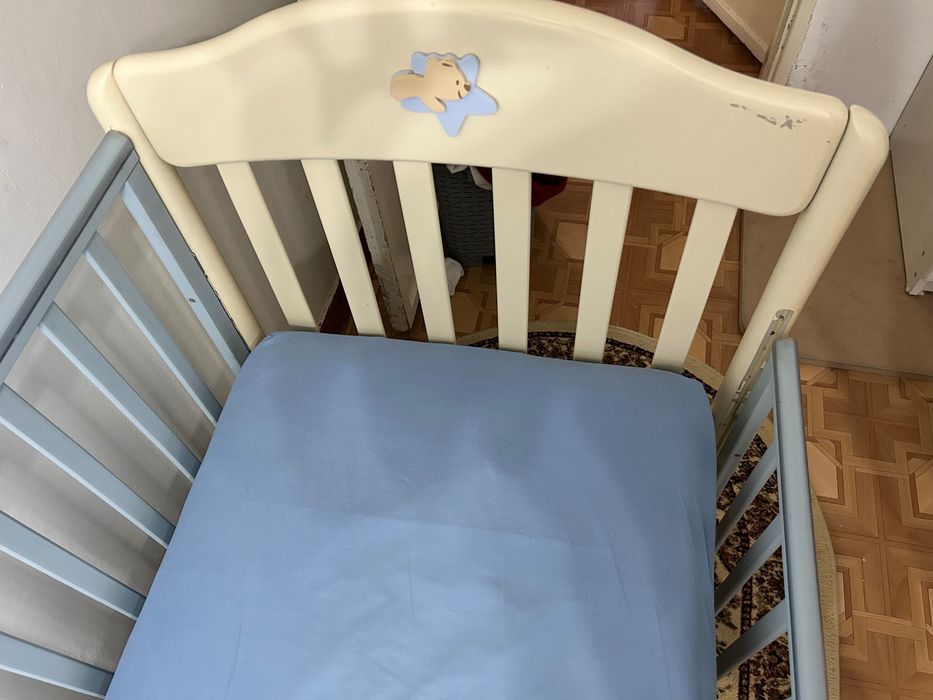 Детский манеж Pali