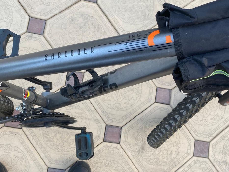 Продам новые велосипеды