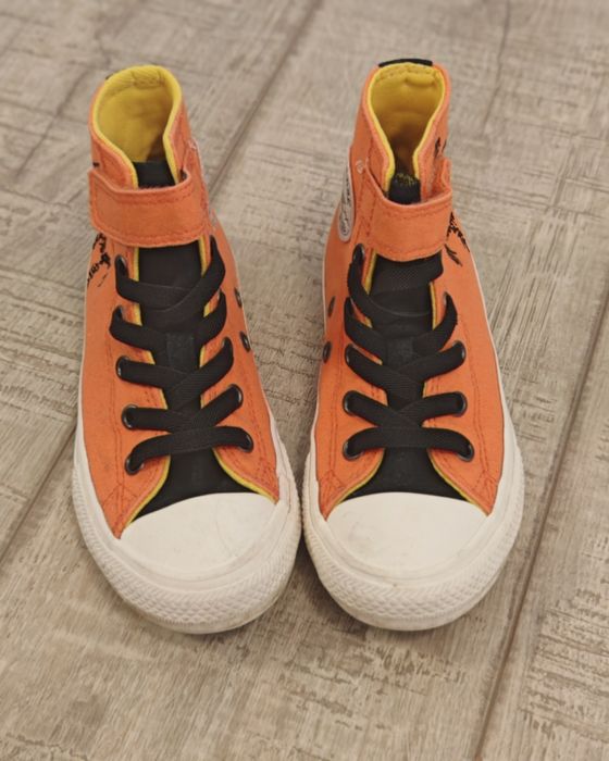 Converse teniși băieți 31