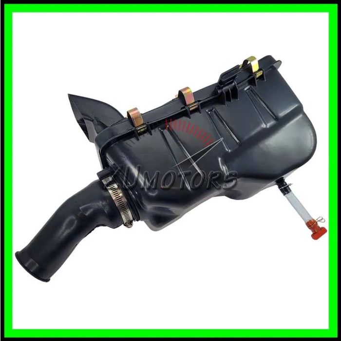 Carcasa Cutie Filtru Aer LINHAI 260 275 300 310 370 400 410 420 - Completa