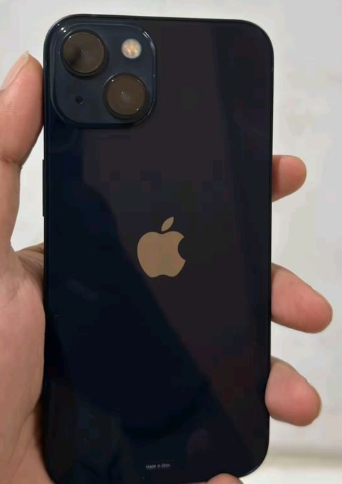 Iphone 13 128gb 85акб