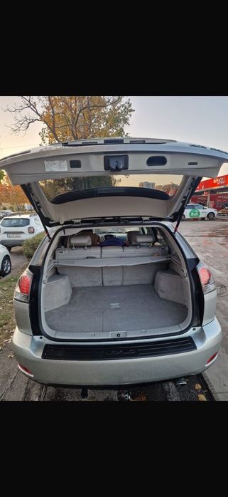 Lexus RX400H in stare impecabila