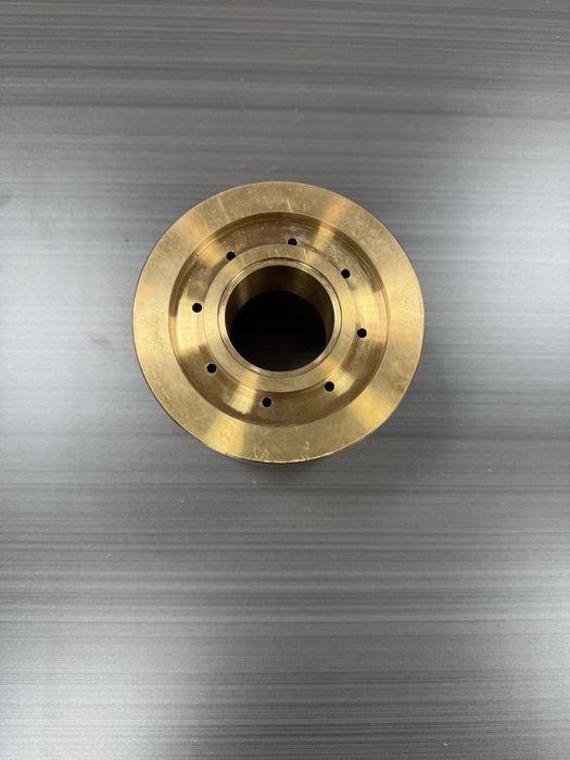 Продам запчасти от Перфоратора Sandvik