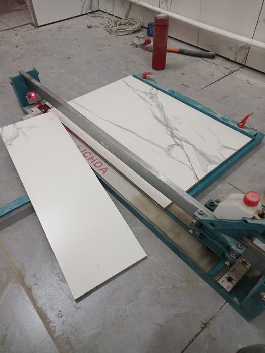 Укладка кафеля,и не только