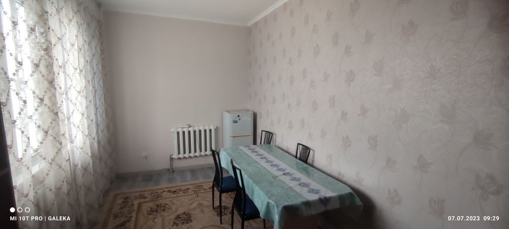 Сдам квартиру посуточно, по часовой 2000