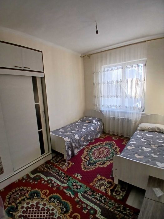 qorasuvda 1 uy ijaraga beriladi
