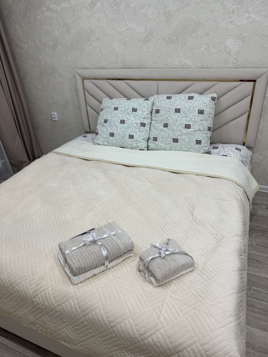 Квартира посуточно