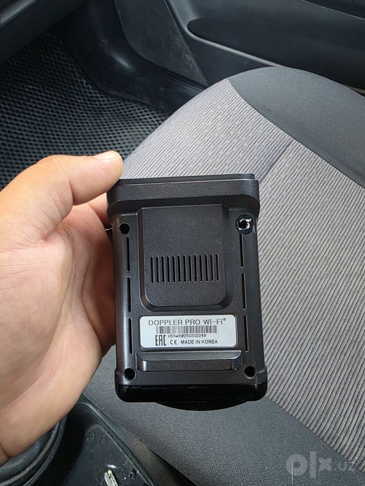 Dopler pro wifi radar detektori sotiladi