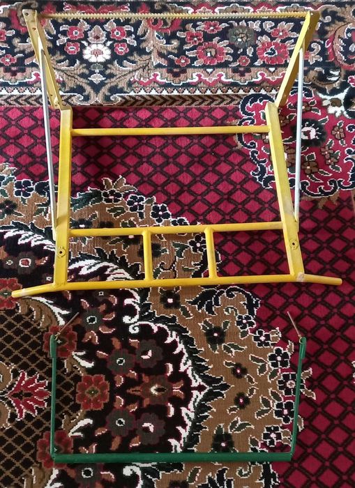 Профессиональный много охватный турник настенный Уникальная