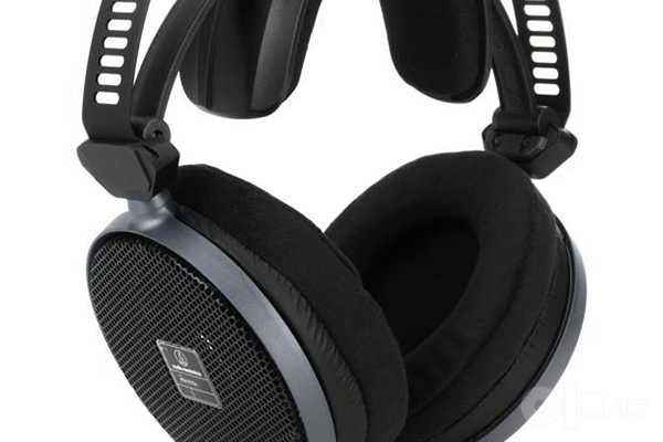 - Флагманские профессиональные наушники Audio-Technica ATH-R70x