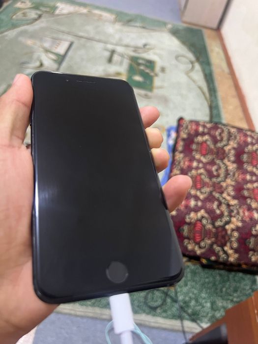 Iphone 7 plus128