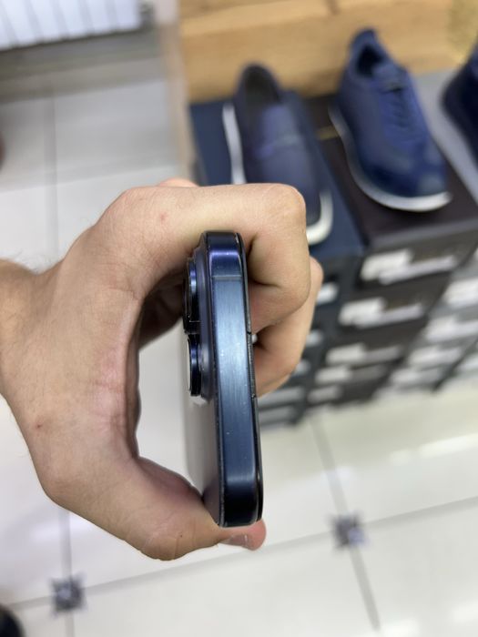 Iphone 15pro 128gb