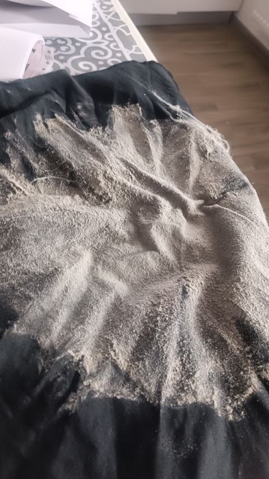 Aspirare saltele/igienizare