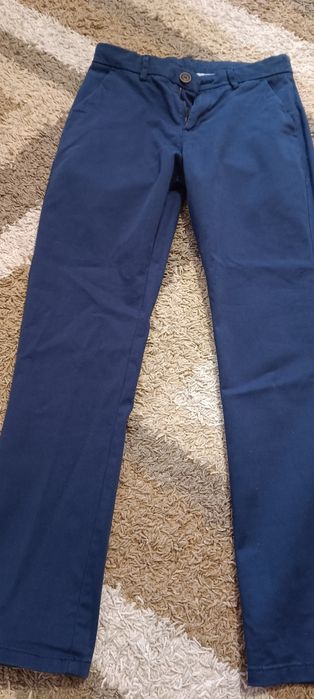 Vand pantaloni baieti, Next, 13 ani, 158 cm