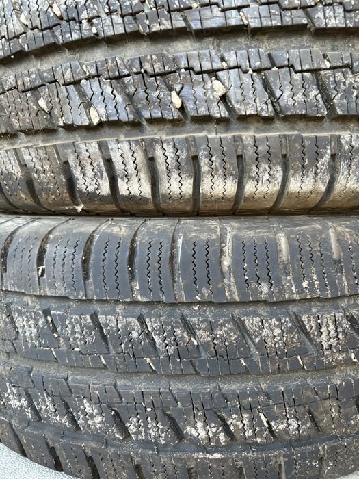 Гуми Point S за бус