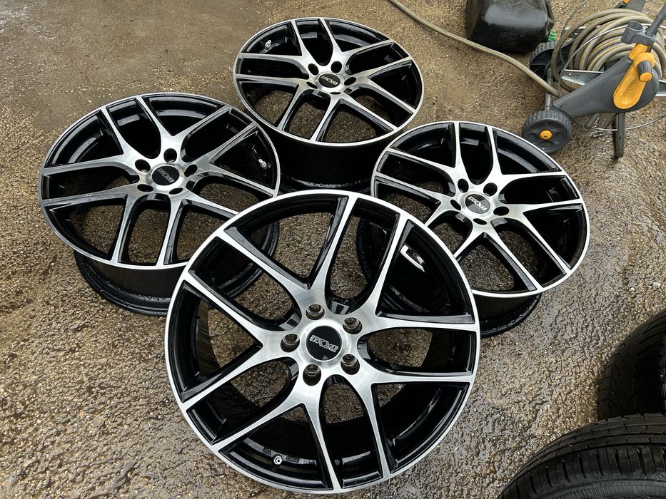 5x114,3 19 за toyota nisan honda hundai kia renault