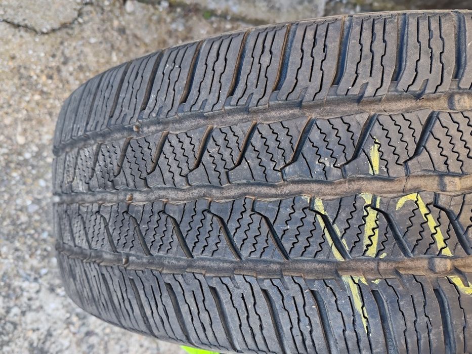 Мерцедес 225/55/17 цола, Mercedes W447