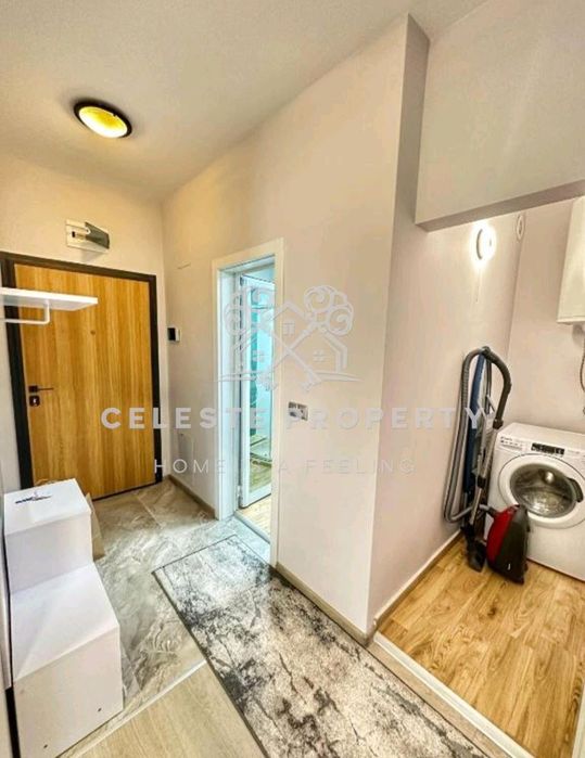 Дава се под наем Двустаен апартамент в София, Манастирски ливади - 55 кв.м за 715 € - Снимка #4