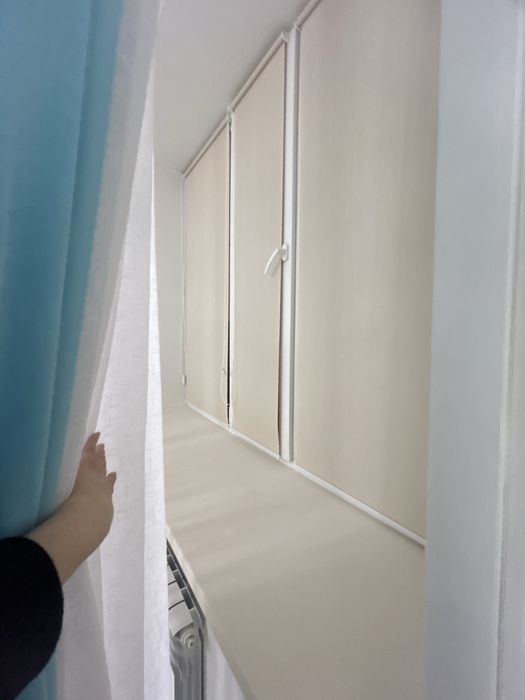 Квартира на долгий срок