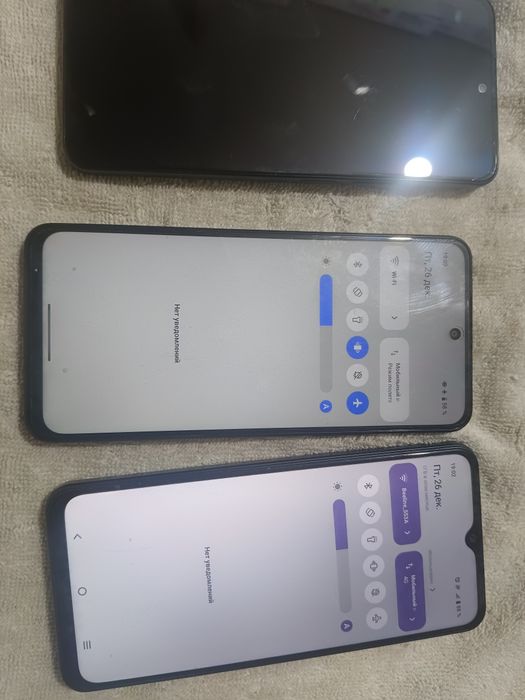 Продам три телефона за 90.000