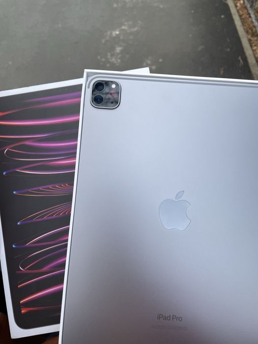 Ipad 11 pro.128 GB.2022 M2.