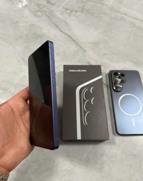 Samsung S26 ultra 256gb