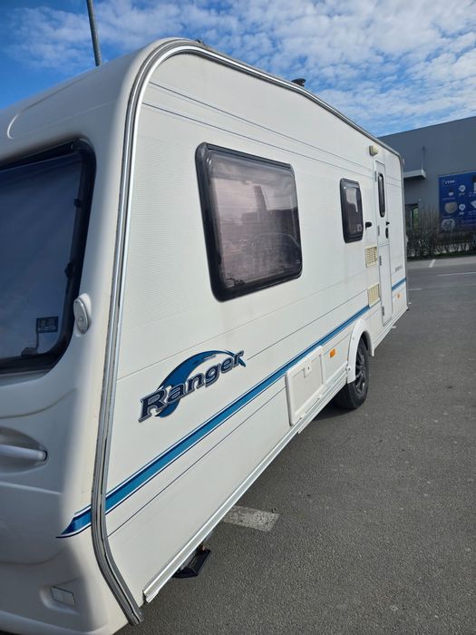 Rulota Ranger 2004
