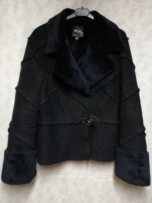 Продам дублёнки  натуральные.