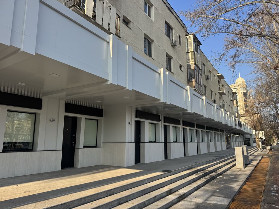 Алюкобонд (алюминиевые композитные панели)