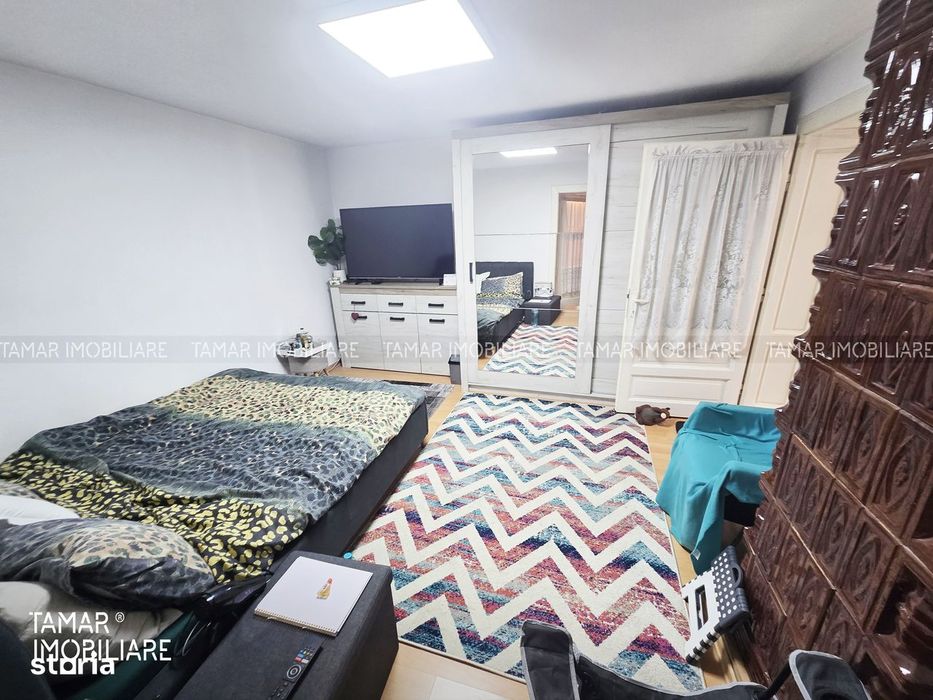 Casă 5 camere - 180 mp - Bujac str Progresului LA CHEIE