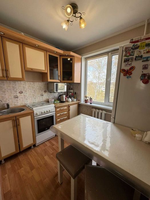 Продам 3к квартиру рн "Рахмет"