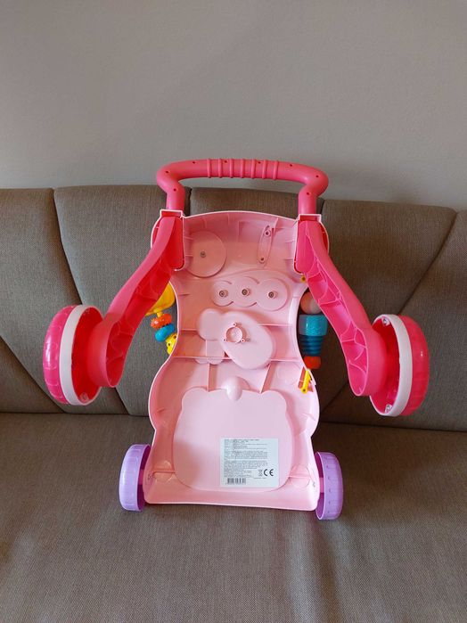 Детска проходилка walker