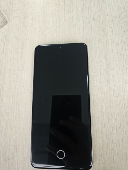 Xiomi Redmi note 15 pro