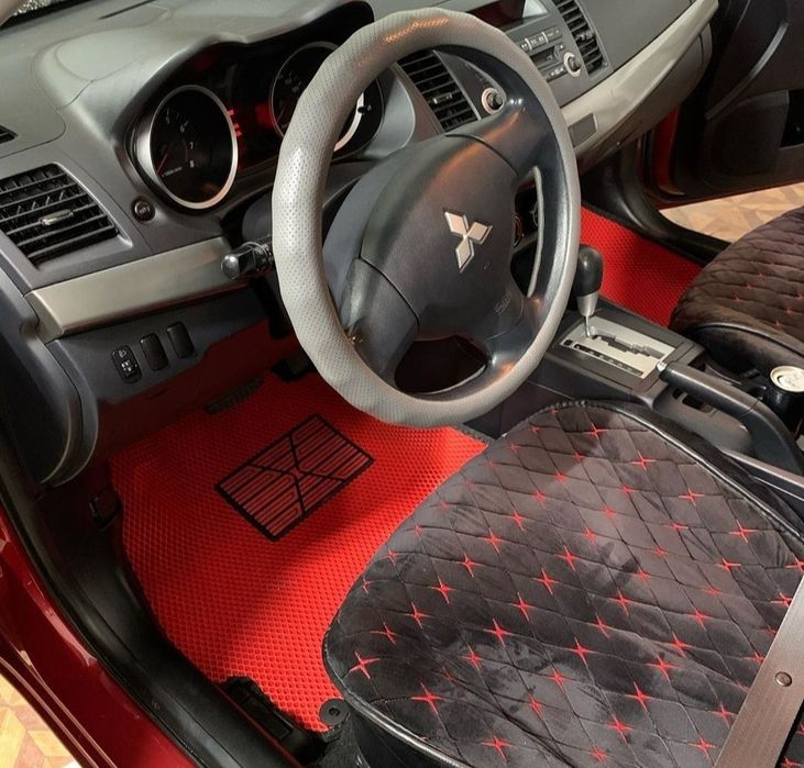 Ева коврики. Eva Актобе Каспи ред