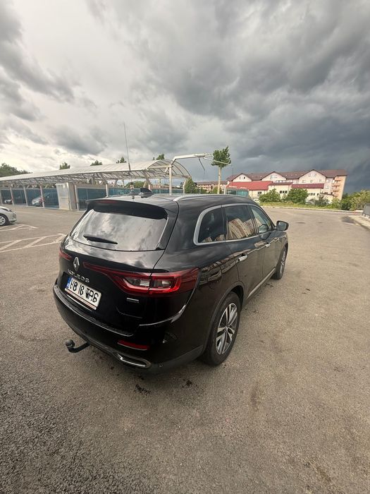 RENAULT Koleos 2017 — imagine 3