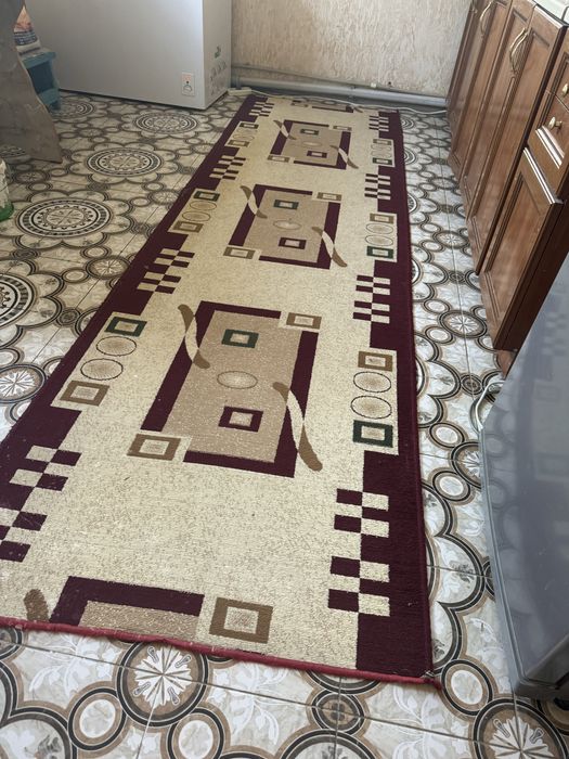 Продам ковры очень хорошем состоянии