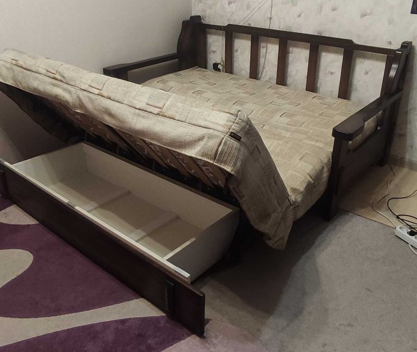 диван раскладной