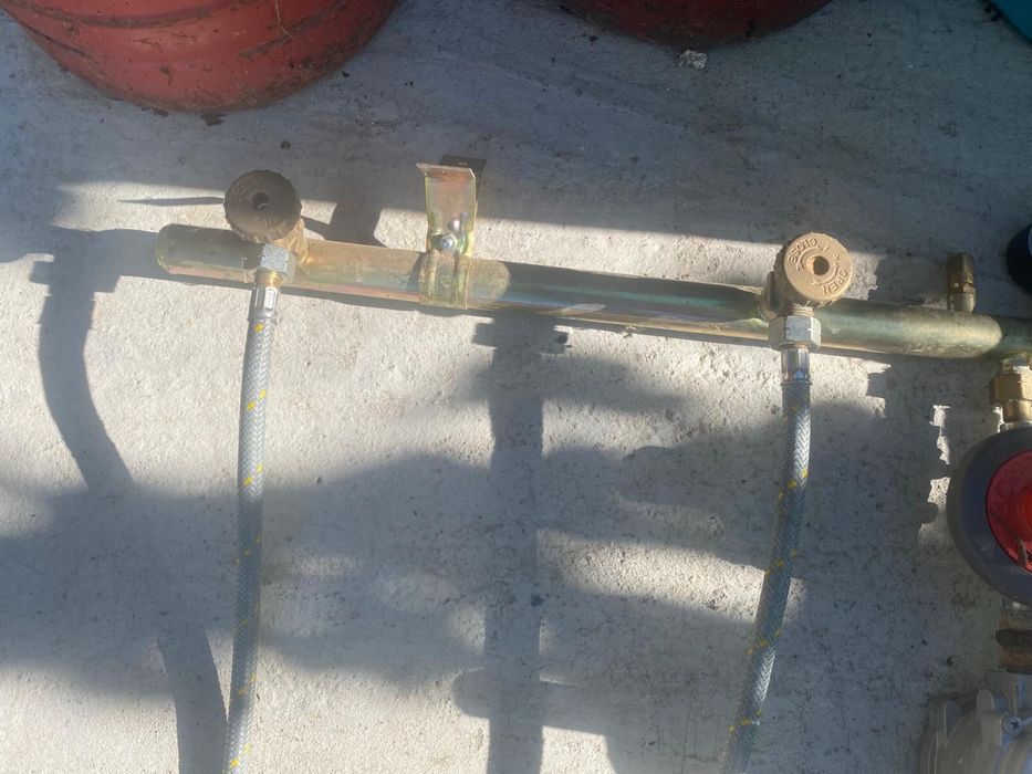 Centrala pentru caldura