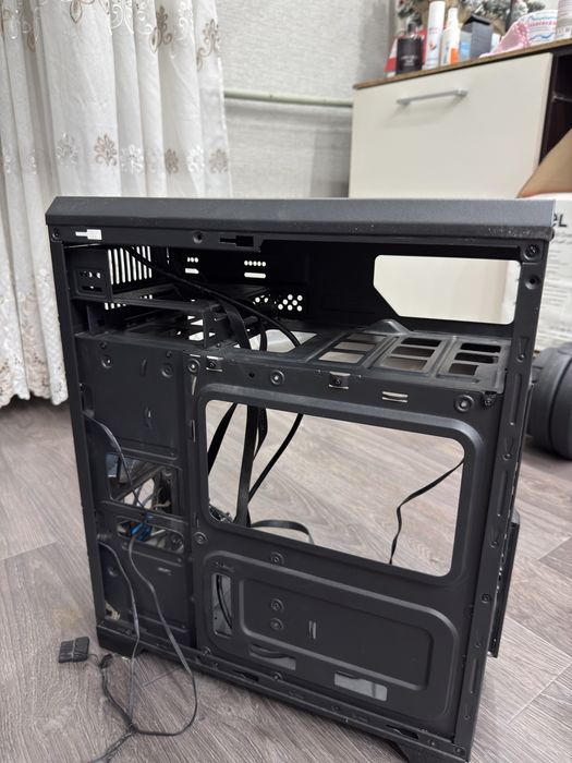 Системный корпус (блок)