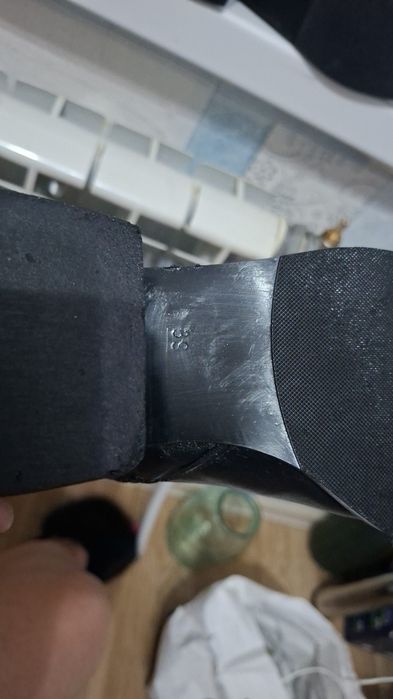 Продам сапоги женскиет