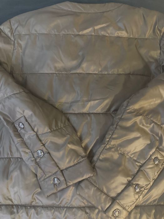 Яке за пролетта Massimo Dutti