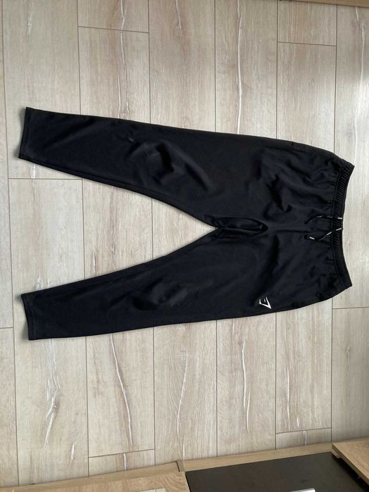 Gymshark Arrival Knit Block Joggers мъжко долнище долница размер L