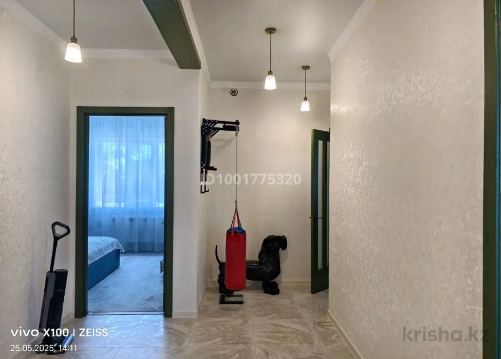 Продается дом в отличном состоянии