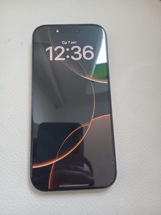 Iphone 16 pro 128
